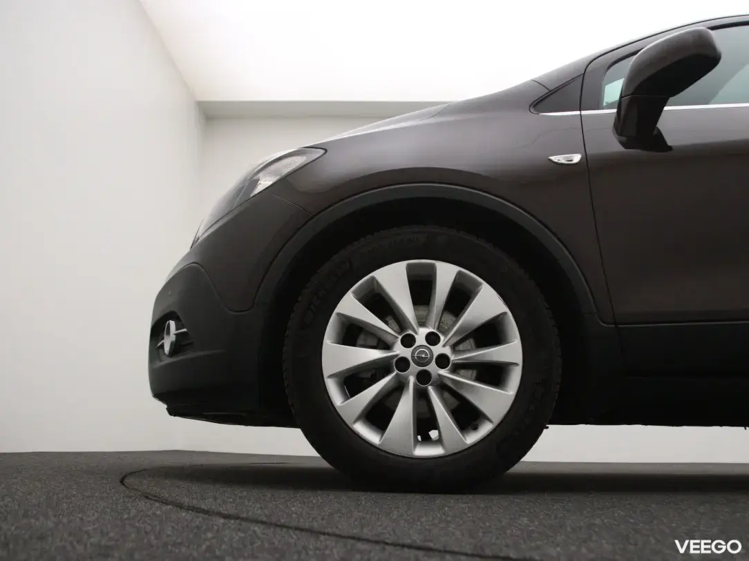 Opel Mokka 1.4 103kW