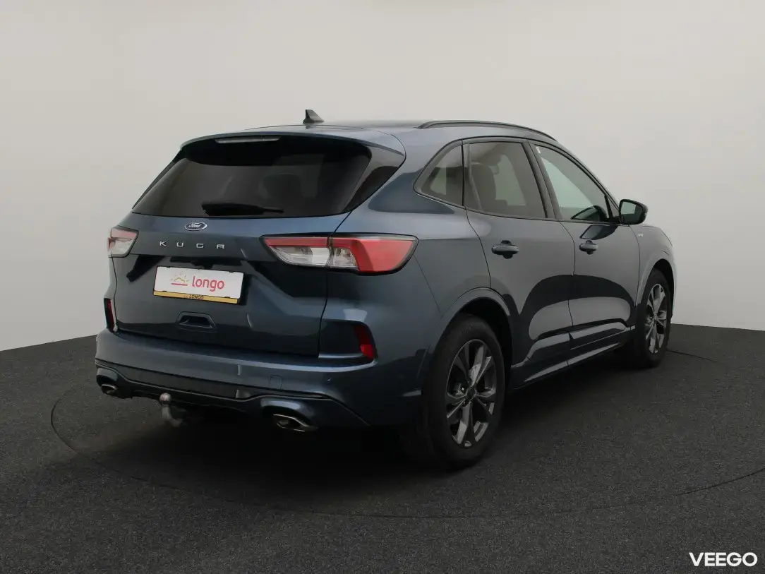 Ford Kuga 1.5 88kW