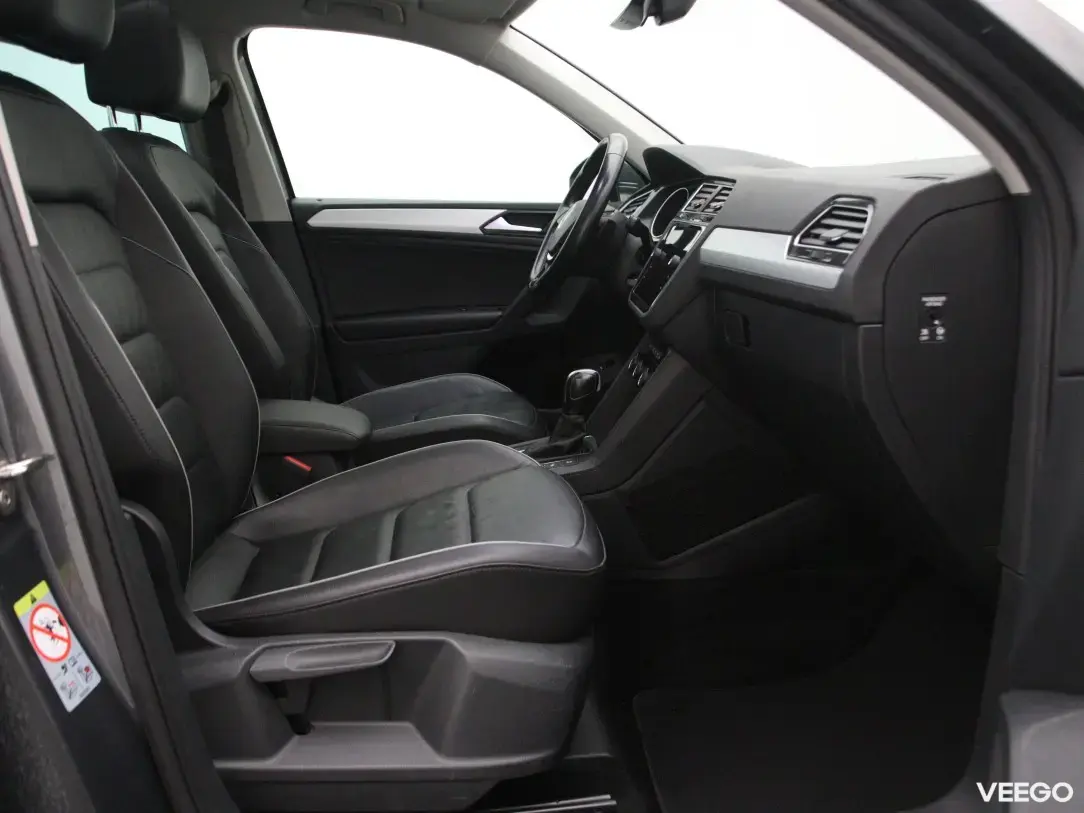 Volkswagen Tiguan 2 110kW