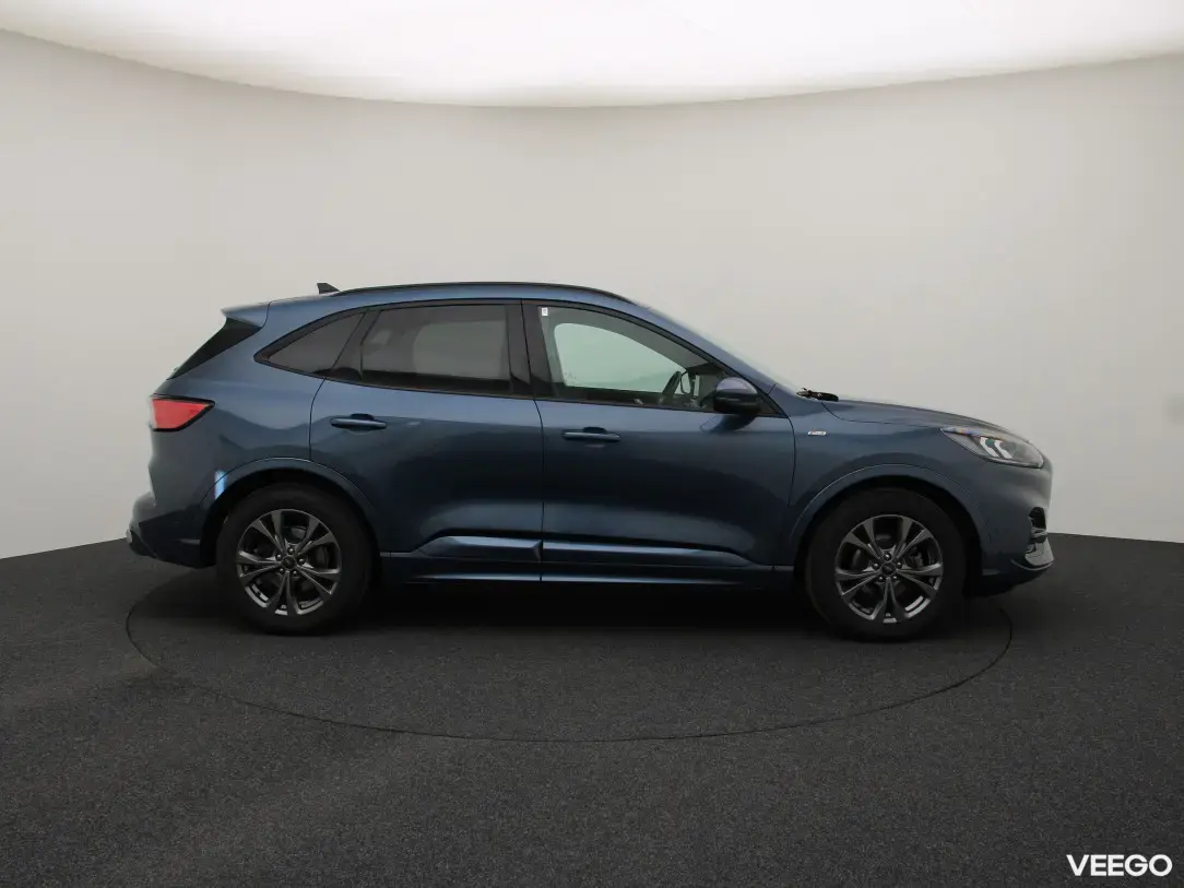 Ford Kuga 1.5 88kW