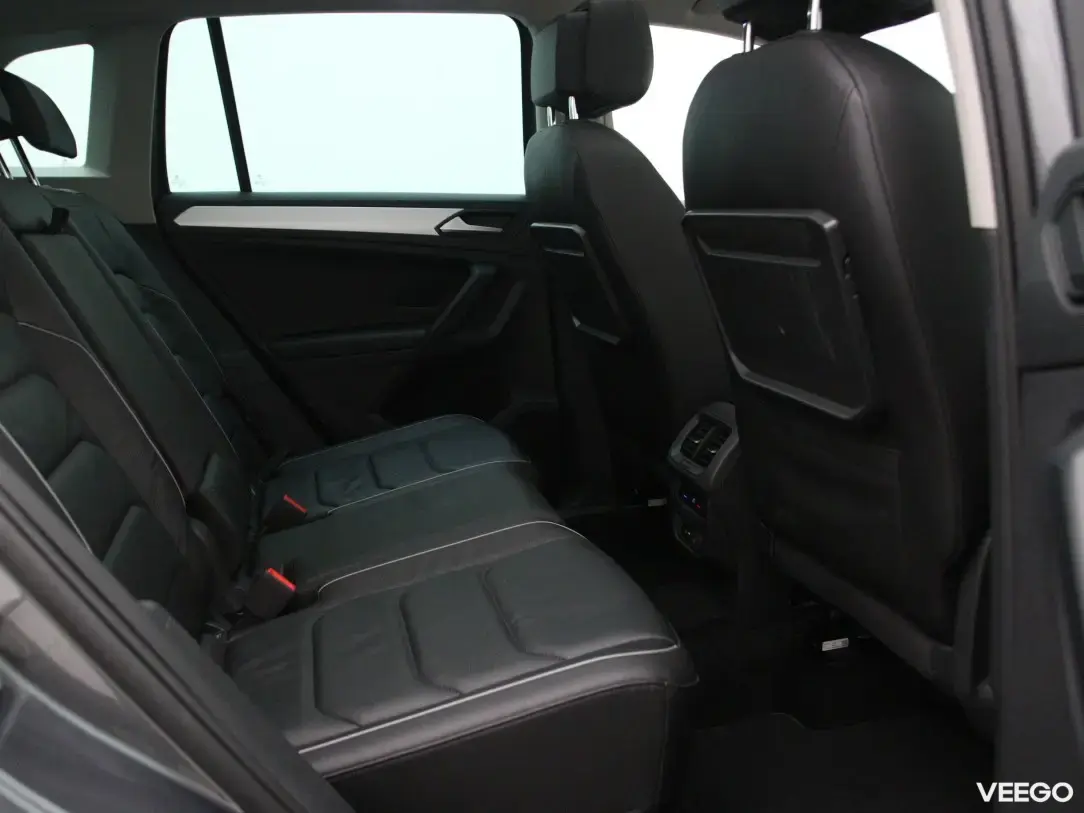 Volkswagen Tiguan 2 110kW
