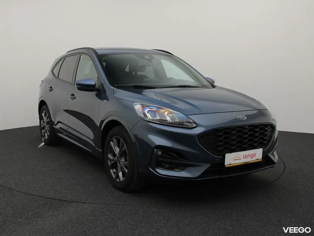 Ford Kuga 1.5 88kW