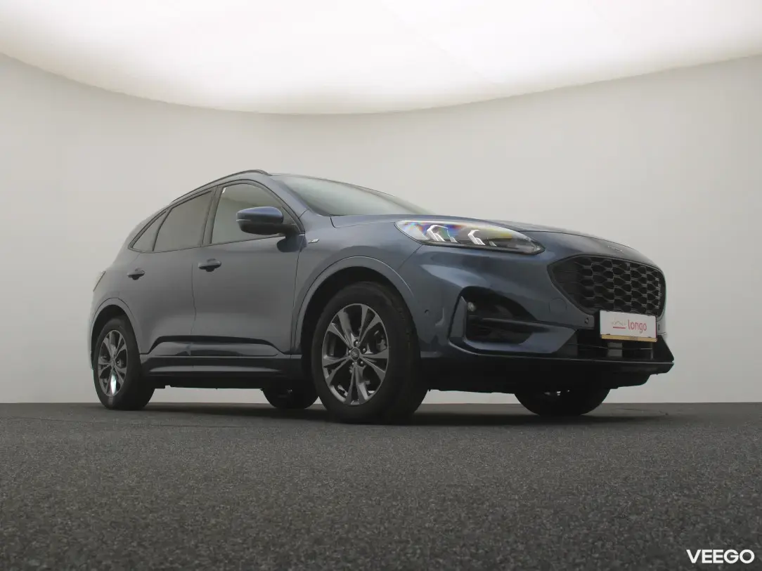 Ford Kuga 1.5 88kW