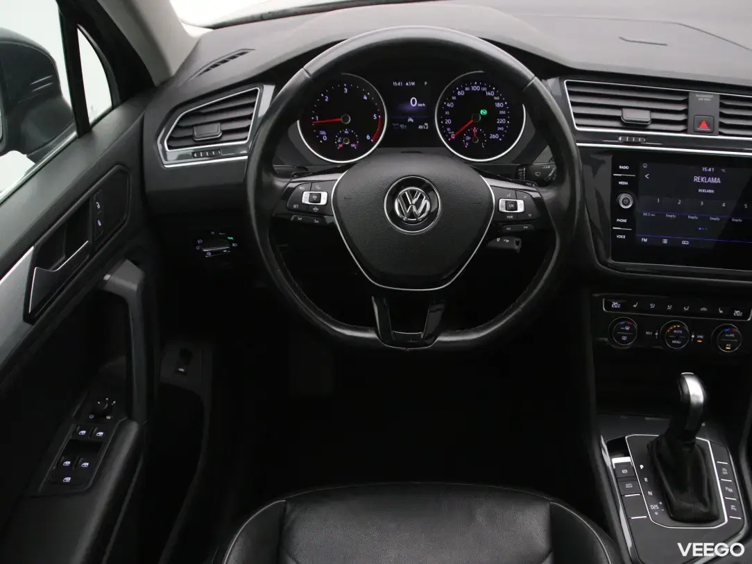Volkswagen Tiguan 2 110kW