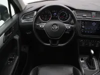 Volkswagen Tiguan 2 110kW thumbnail