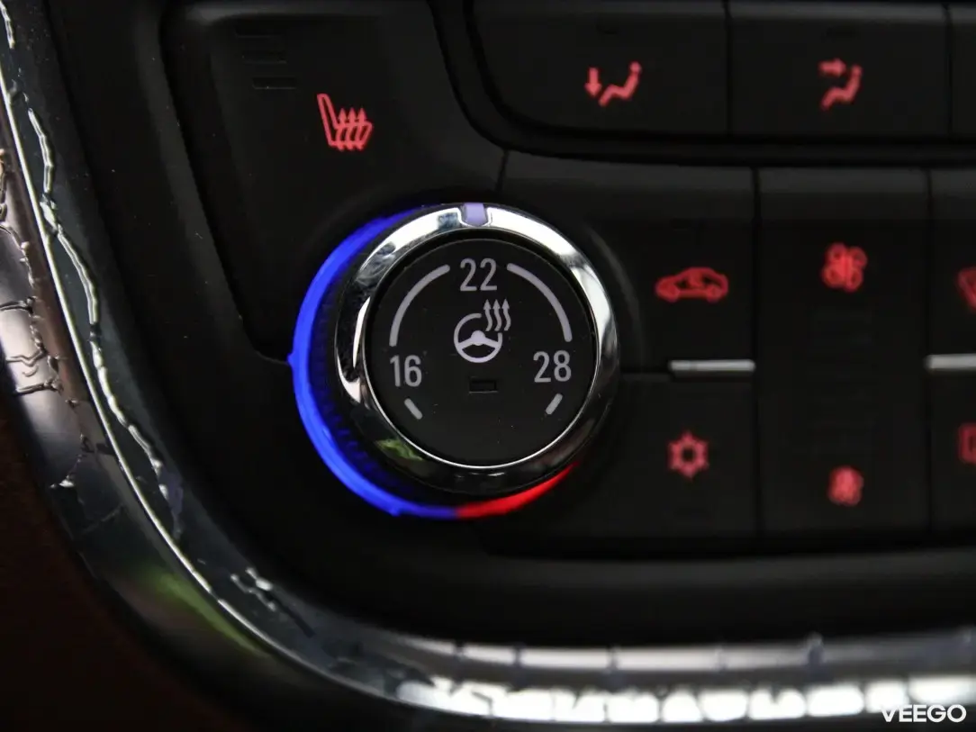 Opel Mokka 1.4 103kW