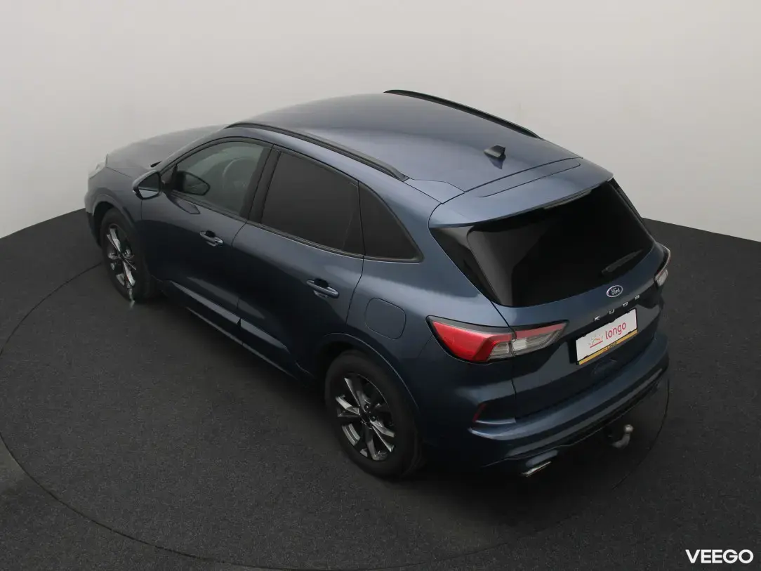 Ford Kuga 1.5 88kW