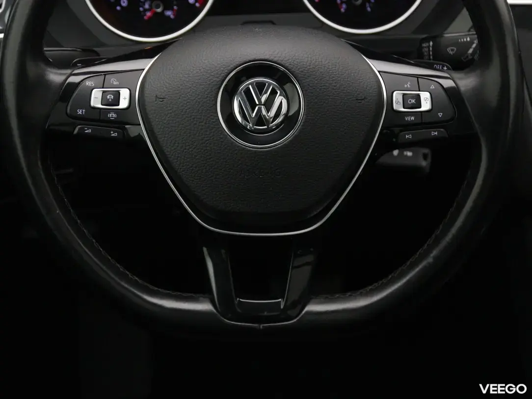Volkswagen Tiguan 2 110kW
