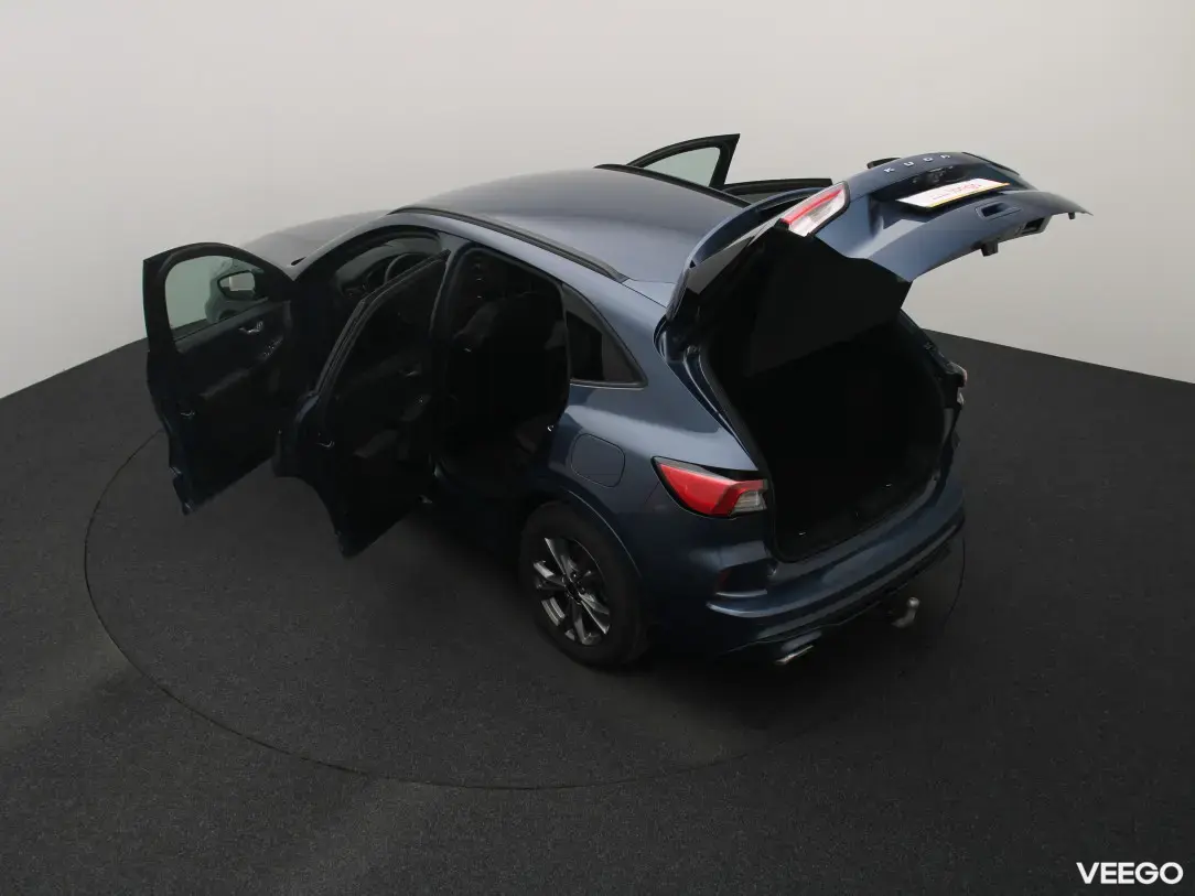 Ford Kuga 1.5 88kW