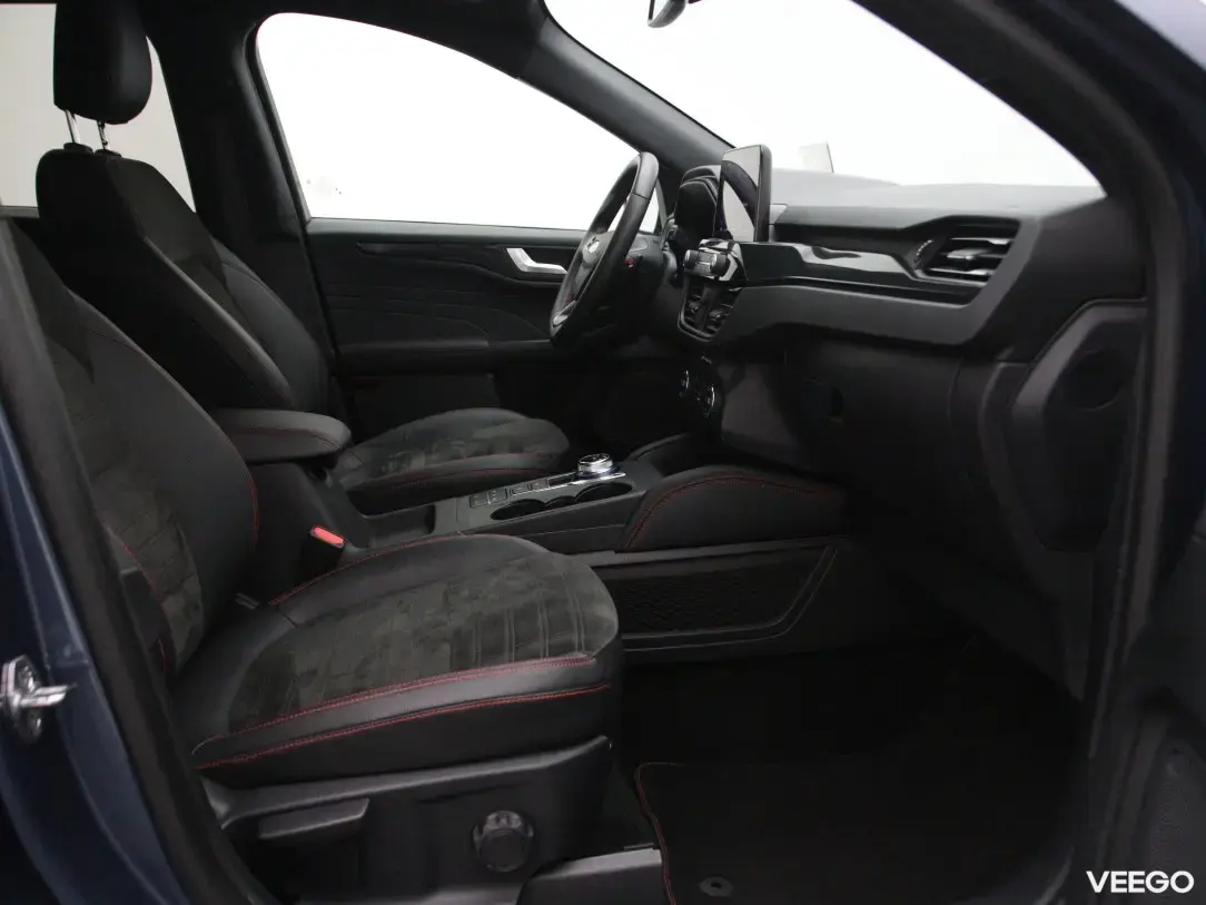 Ford Kuga 1.5 88kW
