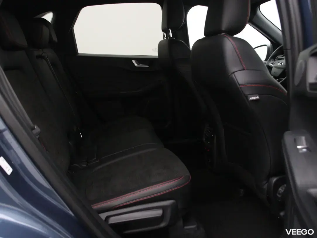 Ford Kuga 1.5 88kW