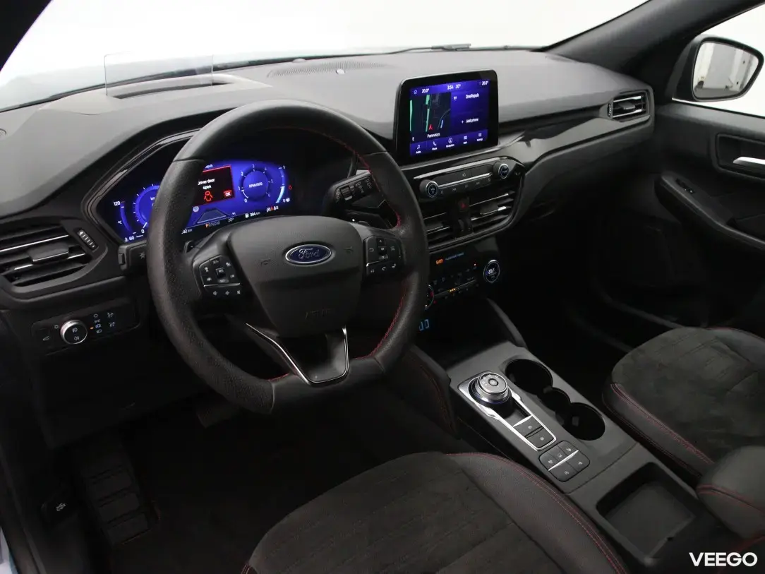 Ford Kuga 1.5 88kW
