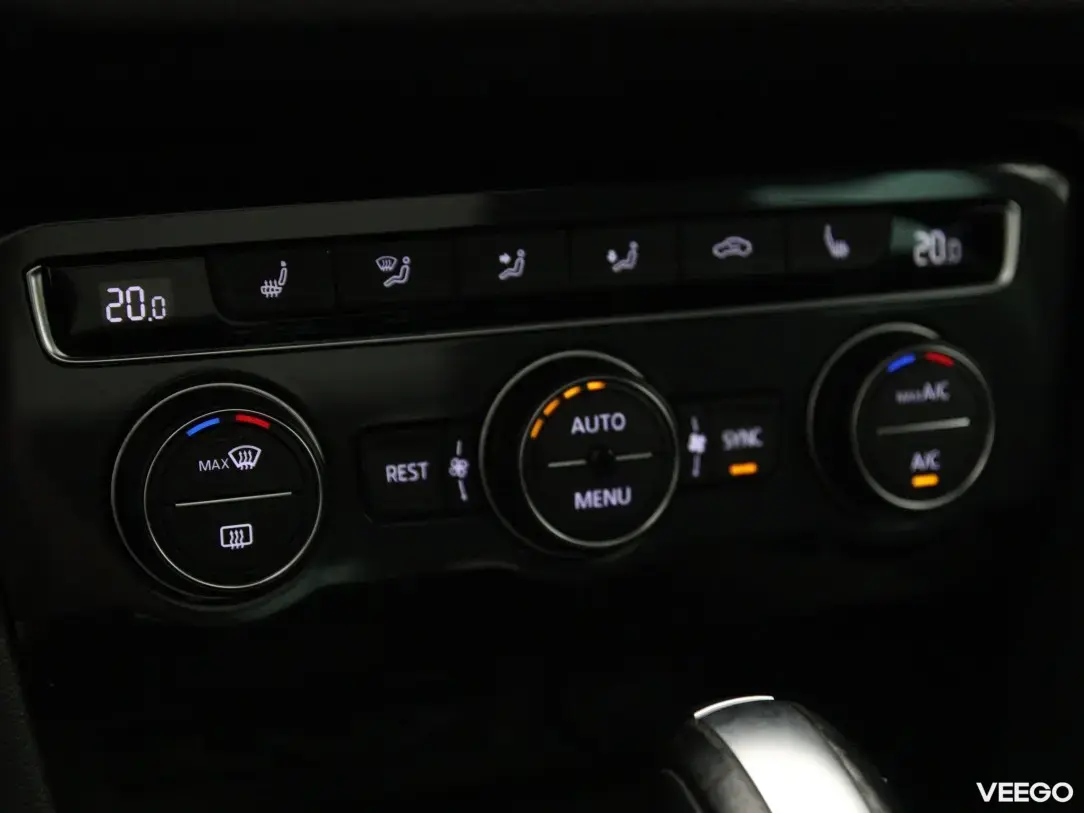 Volkswagen Tiguan 2 110kW