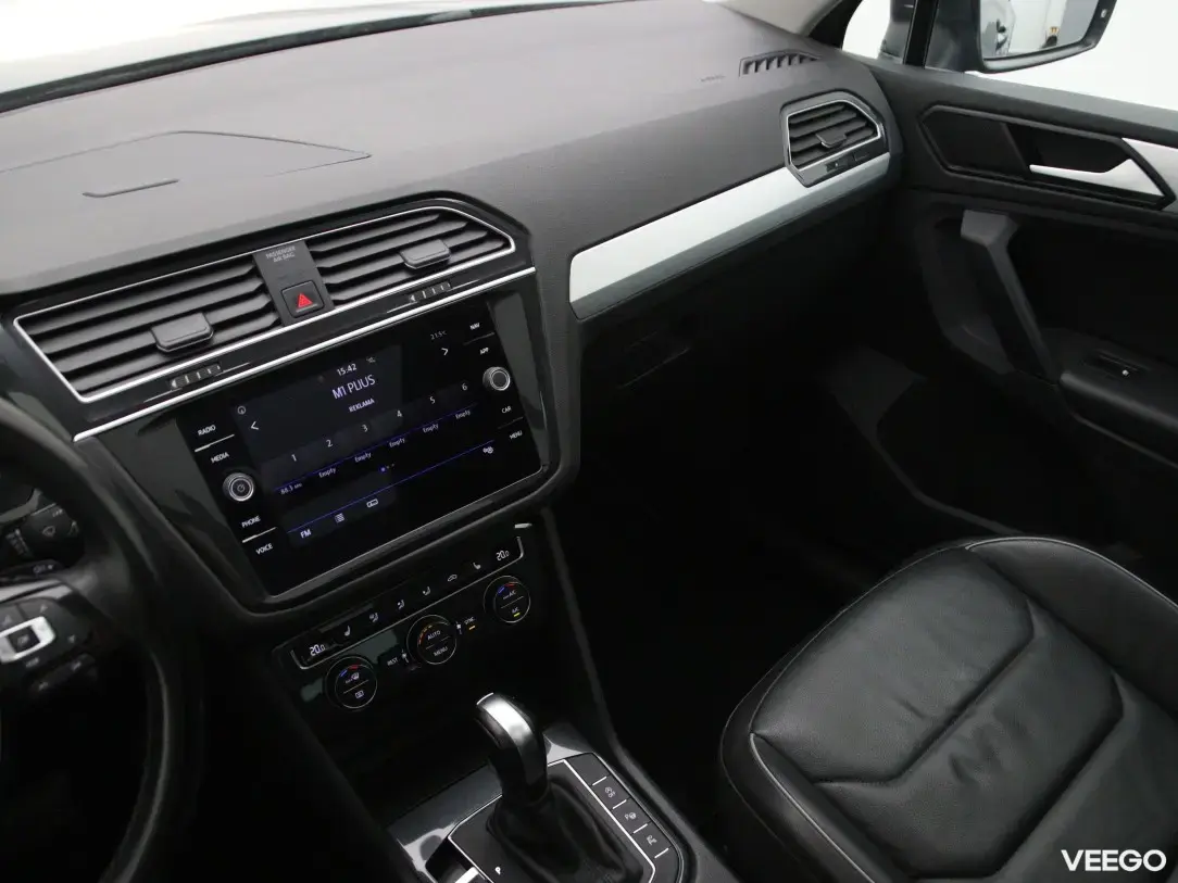 Volkswagen Tiguan 2 110kW