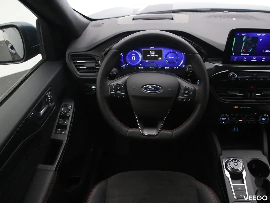 Ford Kuga 1.5 88kW