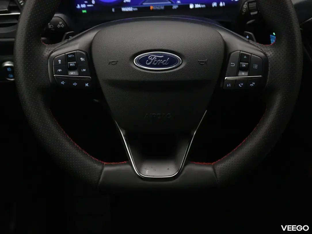 Ford Kuga 1.5 88kW