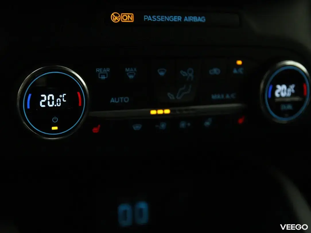Ford Kuga 1.5 88kW