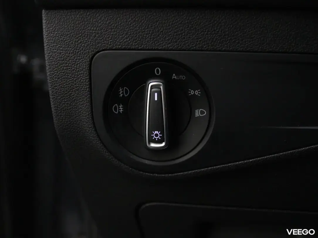 Volkswagen Tiguan 2 110kW
