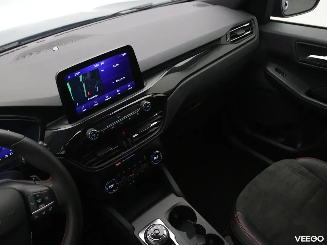 Ford Kuga 1.5 88kW
