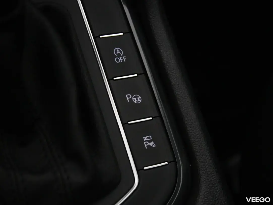 Volkswagen Tiguan 2 110kW