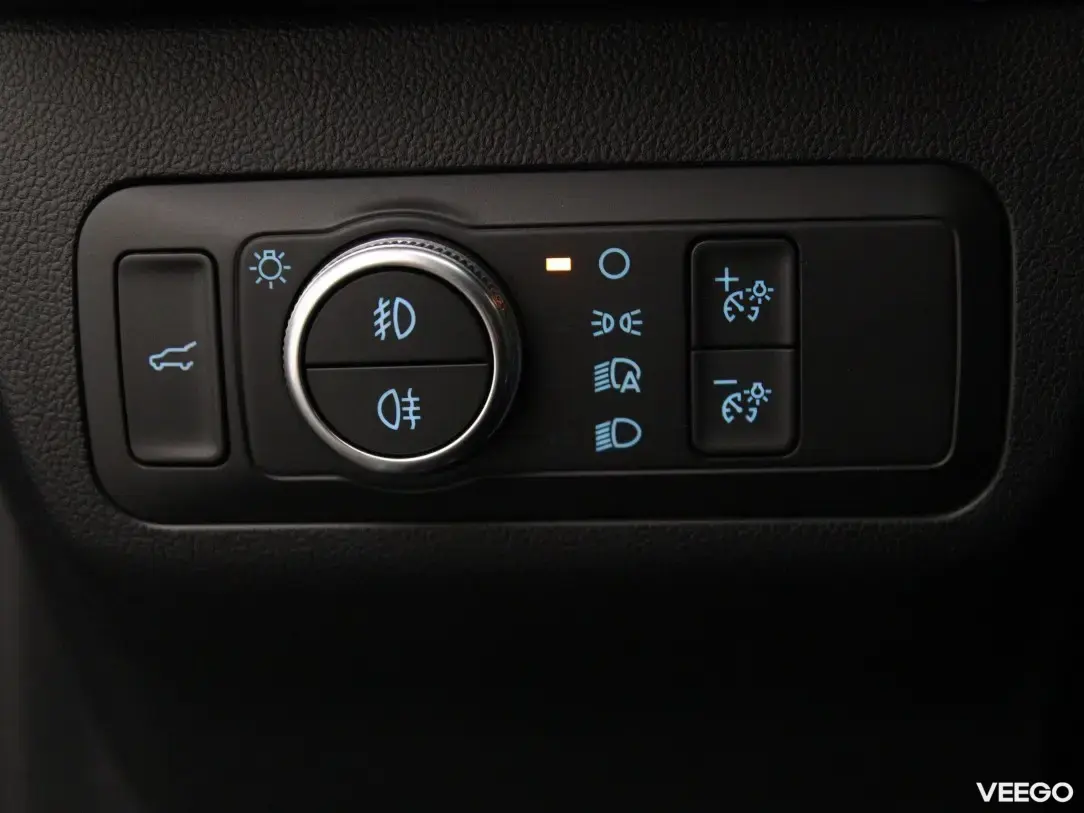Ford Kuga 1.5 88kW