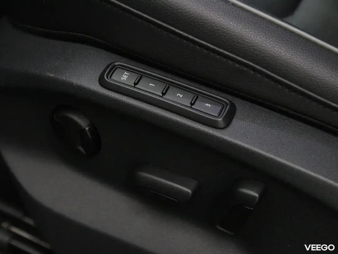 Volkswagen Tiguan 2 110kW