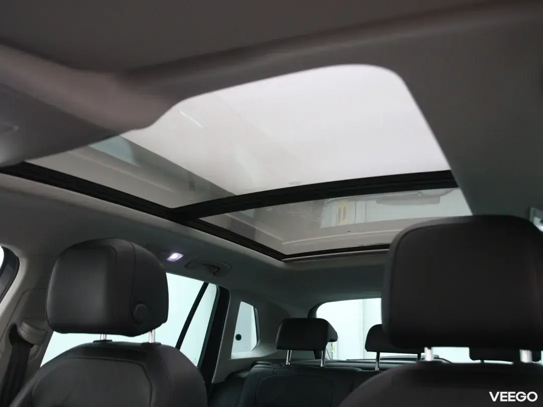 Volkswagen Tiguan 2 110kW