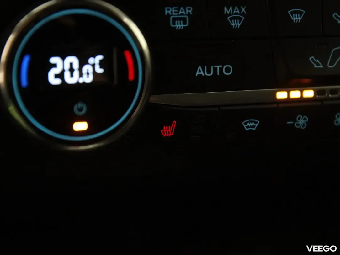Ford Kuga 1.5 88kW