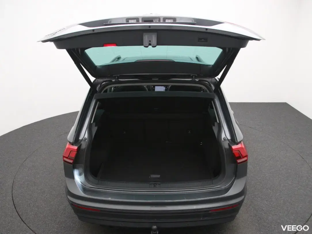 Volkswagen Tiguan 2 110kW