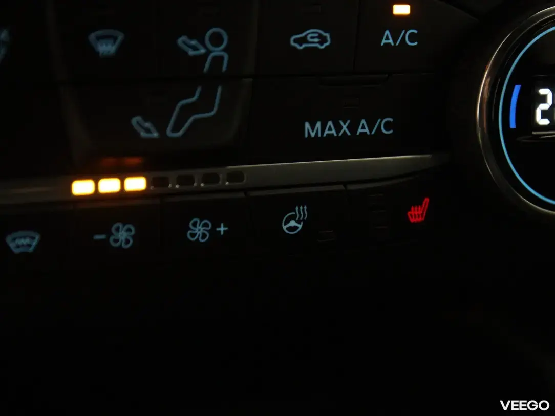 Ford Kuga 1.5 88kW
