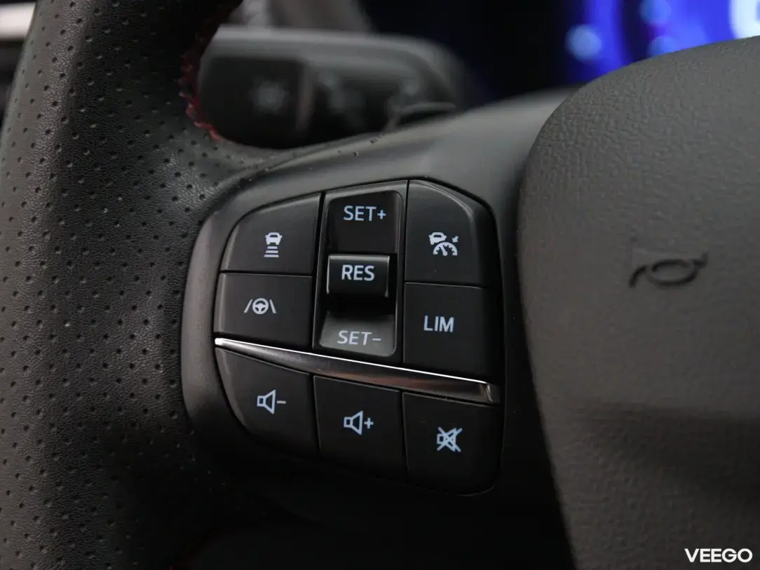 Ford Kuga 1.5 88kW