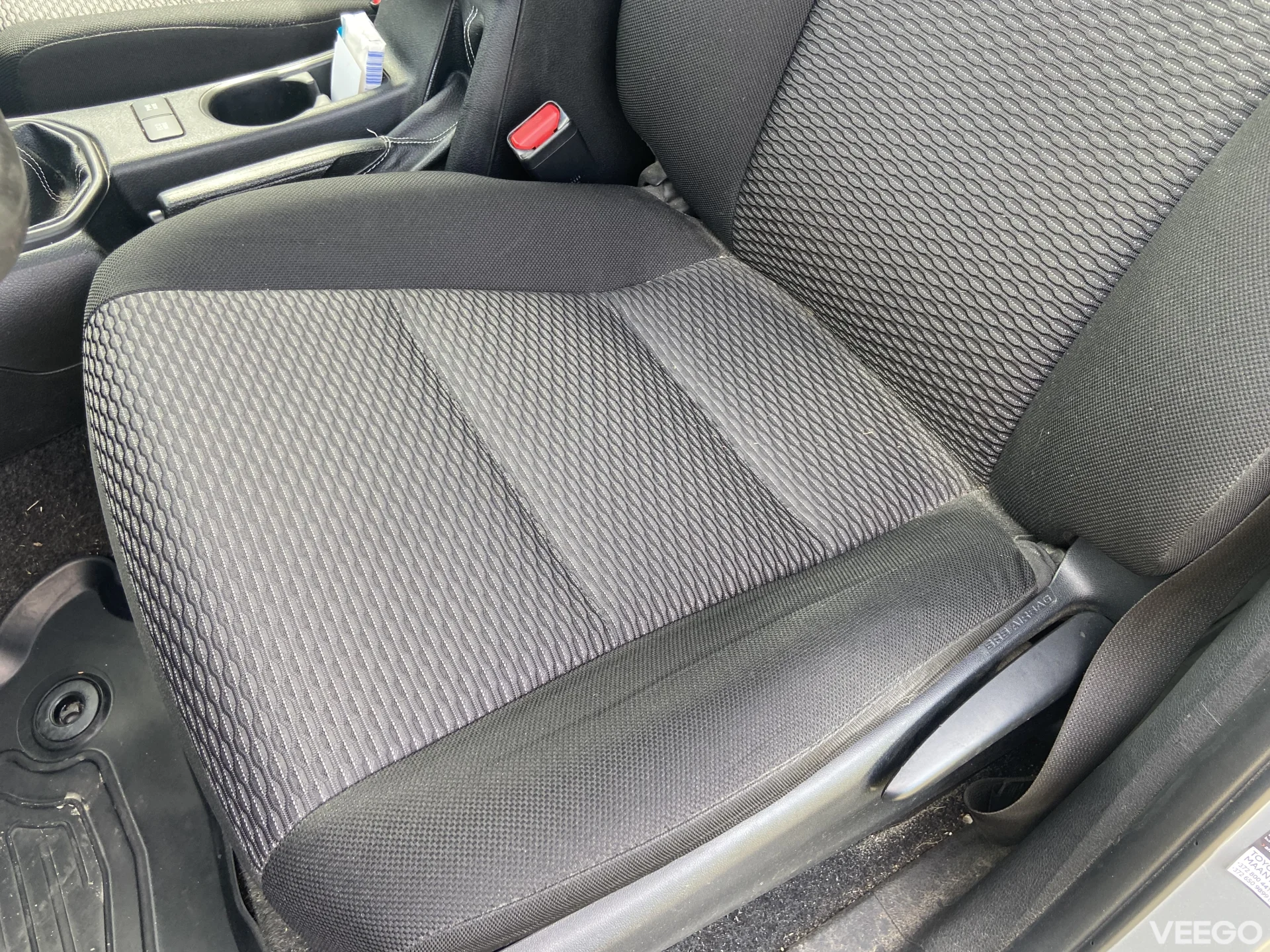Toyota Hilux 2.4 110kW