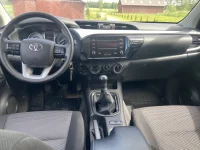 Toyota Hilux 2.4 110kW thumbnail