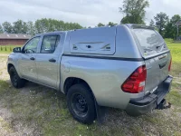 Toyota Hilux 2.4 110kW thumbnail