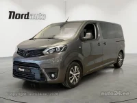 Image of Toyota Proace Verso Business 2 130kW