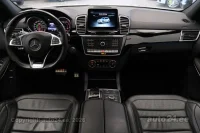 Mercedes-Benz GLS 63 AMG - 5.5 430kW