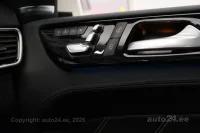 Mercedes-Benz GLS 63 AMG - 5.5 430kW