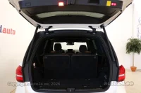 Mercedes-Benz GLS 63 AMG - 5.5 430kW