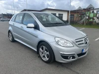 Mercedes-Benz B180 1.7 85kW thumbnail