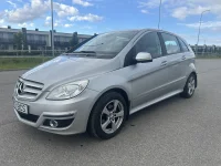 Mercedes-Benz B180 1.7 85kW thumbnail
