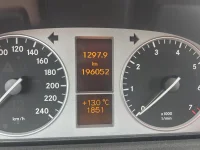 Mercedes-Benz B180 1.7 85kW thumbnail