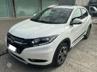 Honda HR-V 96kW thumbnail