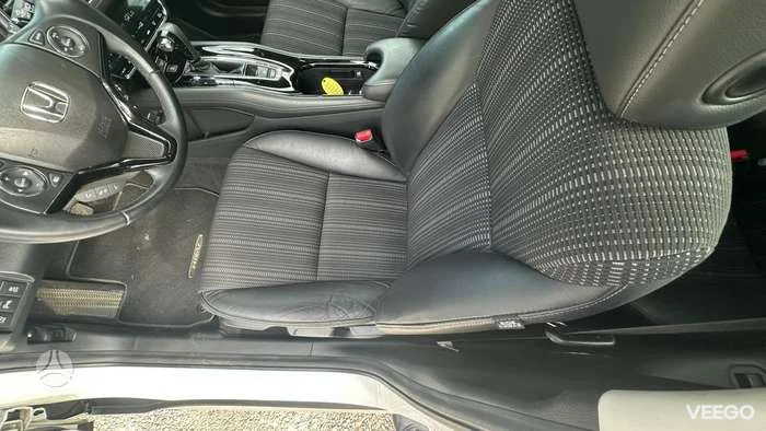 Honda HR-V 96kW