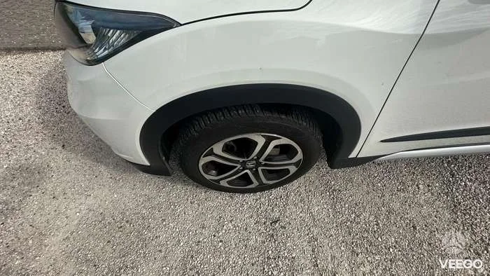 Honda HR-V 96kW