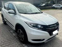 Honda HR-V 96kW thumbnail