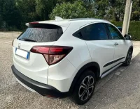 Honda HR-V 96kW thumbnail