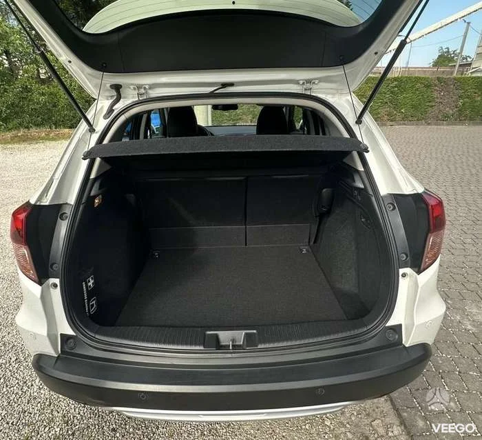 Honda HR-V 96kW