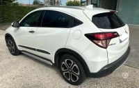 Honda HR-V 96kW thumbnail