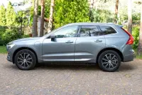 Volvo XC60 PHEV Intelli PRO Xenium Wntr 2 251kW thumbnail