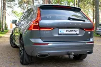 Volvo XC60 PHEV Intelli PRO Xenium Wntr 2 251kW thumbnail